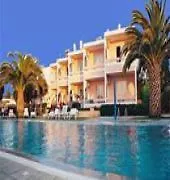 Otel & Sea View