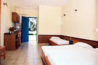 & Sea View Otel 2*