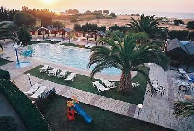 Otel & Sea View