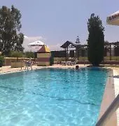 & Sea View Theologos (Rhodes)
